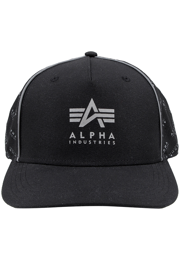 Čepice Alpha Reflective Cap