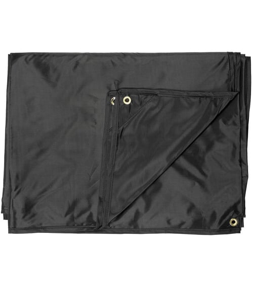 Plachta krycí TARP 4x5 m