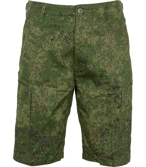 Kalhoty krátké BDU-MMB