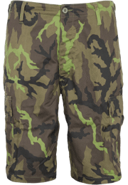 Kalhoty krátké BDU-MMB