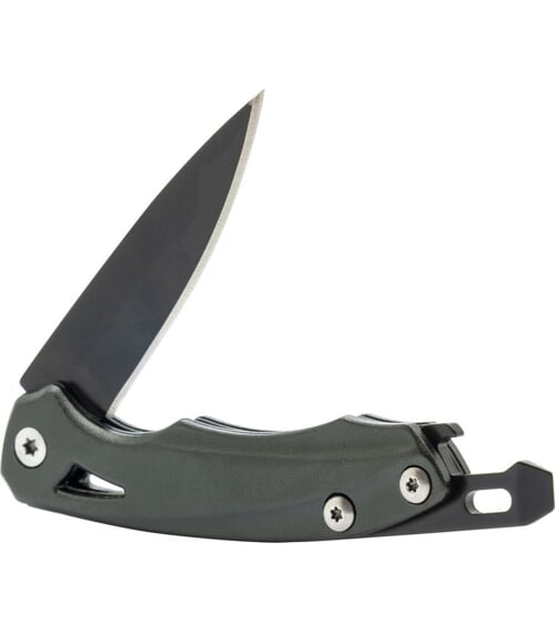 TRUE UTILITY Slip Knife - nůž zavírací s nástroji
