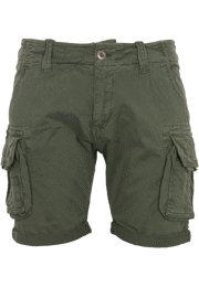 SLEVA: Kalhoty krátké Alpha Cr