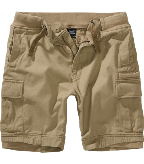 Kalhoty krátké Packham Vintage