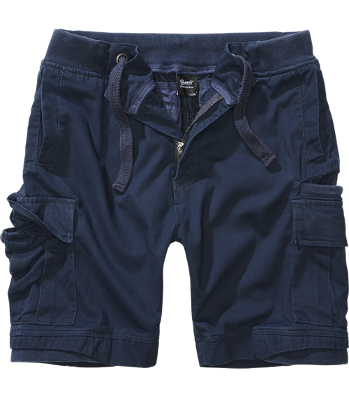 Kalhoty krátké Packham Vintage Shorts