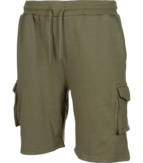 Kalhoty krátké Bermuda Jogger