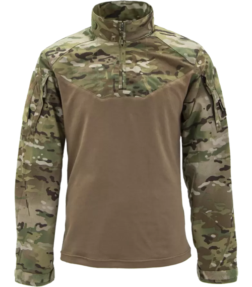 Košile Carinthia Combat Shirt - CCS