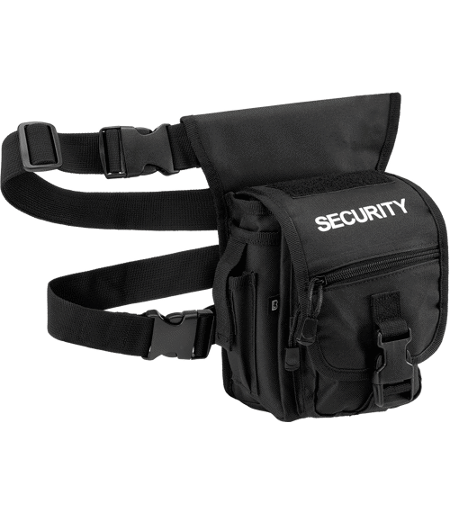 Ledvinka Security Side Kick Bag