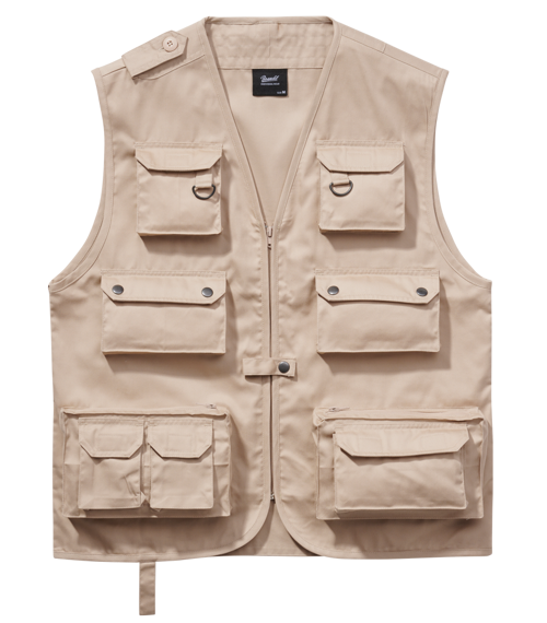 Vesta Hunting BRANDIT